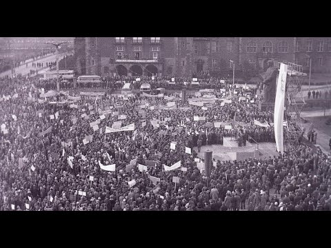 Polskie 100 lat. Odc. 31 Marzec 1968 r .