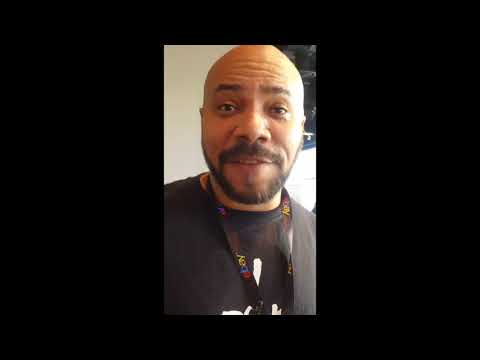 John Jennings: How science fiction influenced his career