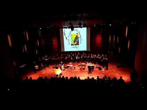 TAB - "Chin Glin Din" - [IX Scientiphicvs]