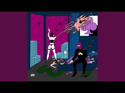 Una Gardenia Sul Balaclava