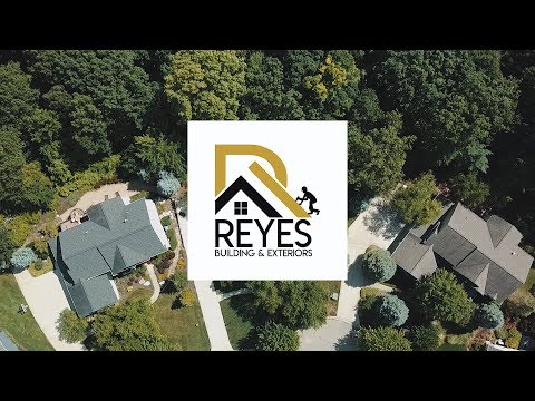 Goodconvos x Reyes Building & Exteriors