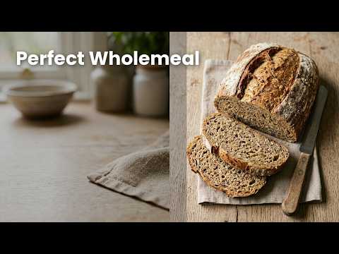 Kitchen Lab video on YouTube