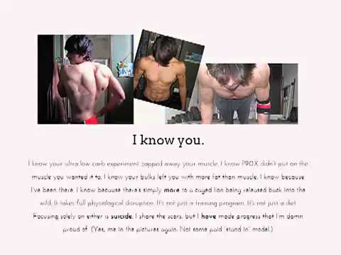 The Skinny Fat Solution - The Skinny Fat Solution Men