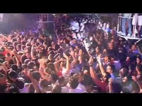 Malta Music Week 2010 - INNA @ Gianpula