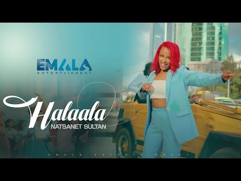 Video thumbnail for Halaala (ሃላላ)