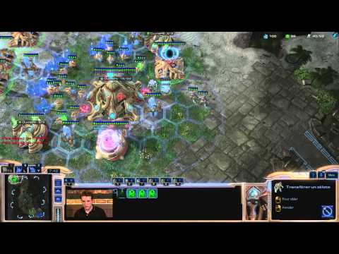 [S02E03] Heart of the SWAG du 14/10/2013