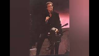 Luis Miguel - Que Tristeza (Buenos Aires, Argentina 2003) Audio