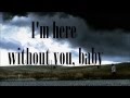 Boyce Avenue - Here Without You -Music ...
