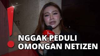 Download lagu Aladull Accused of Freelancing, Rara LIDA Ignores Netizens' Comments mp3