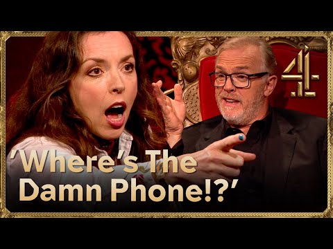 Taskmaster: Ep 5 Clips