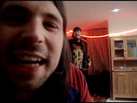 Absolute State feat T.O.C. - Dirty Diana