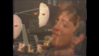 Dicken & Paul Gibbons - Not For Glory