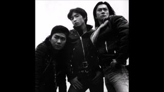 BLANKEY JET CITY／ライラック