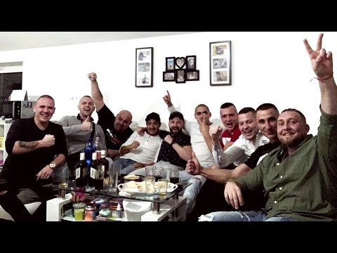 Lužiansky Čáve (skladba na želanie ) - O DEVLORO DIŇA