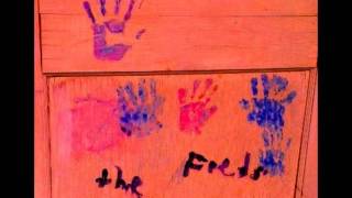 THE FREDS-SAME OLD HAUNTS (FULL ALBUM)