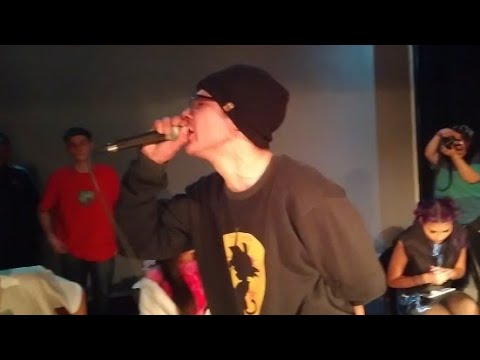 ACERT VS GABI VS AXL VS QERVO - 8VOS DE FINAL - FECHA 5 TORNEO FMS - GALPON FREE X TEATRO ROMA