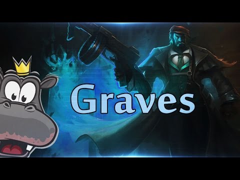 Challenger Graves Montage feat. GMB P1noy, SK FORG1VEN, TSM WildTurtle, C9 Sneaky...