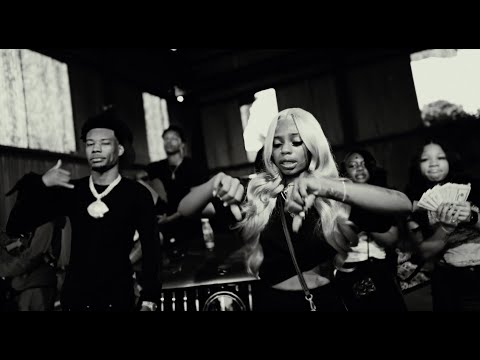 PLUTO - How U Feelin ft. Nardo Wick (Official Music Video)