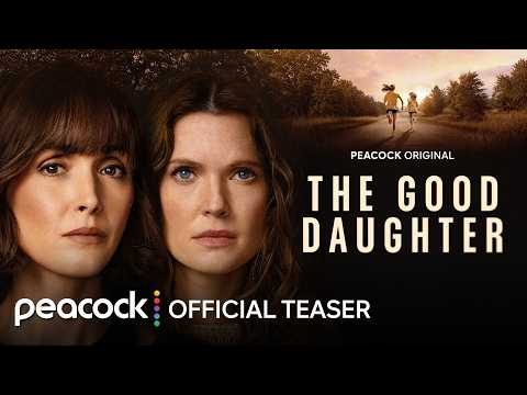 The Good Daughter