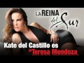 Canción de La Reina del Sur - Paola Vargas ...