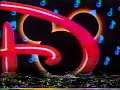 1987 10 30 KRON NBC DTV Monster Hits Bumpers Halloween