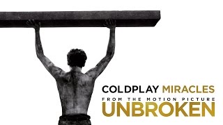 Unbroken - Coldplay Music Video - &quot;Miracles&quot; (2014) HD