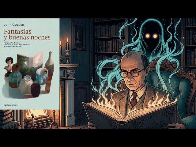 Vídeo relacionado con Fantasías y buenas noches