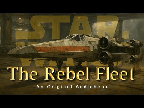 The Rebel Alliance: Exploring the Ships & Squadrons ▶ Star wars Lore