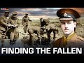Lost in No-Man's-Land: The Missing of WW1