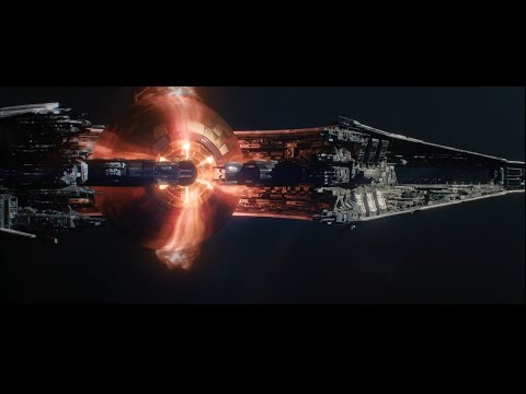 Foundation | Empire Destroys Terminus, The First Foundation | Season 2 Episode 9