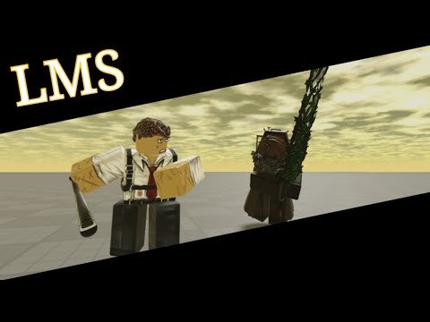 Erlking LMS (gameplay)