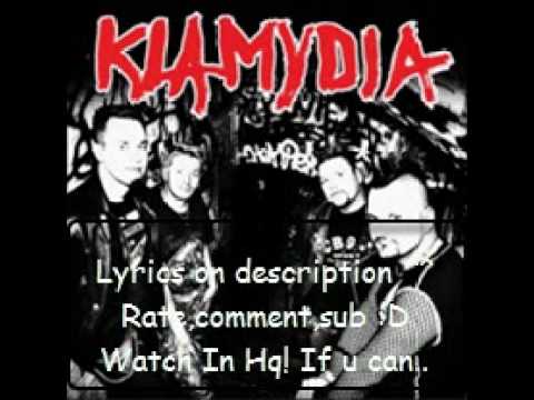 Videoclip de Eija Kantolan keksit — Klamydia