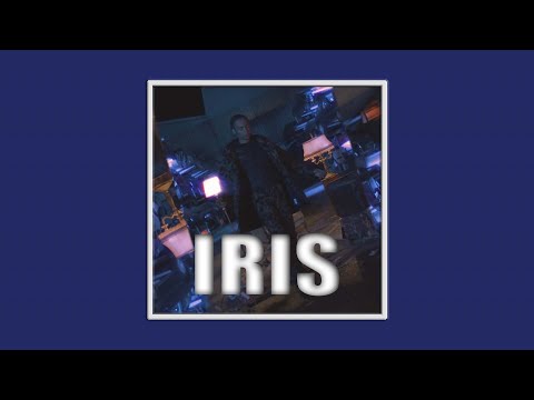 [FREE] Oboy x Laylow x Green Montana Type Beat "IRIS" | Guitar Type Beat 2022