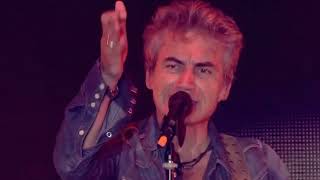 Ligabue - Bambolina e barracuda (Live giro del mondo) - HQ