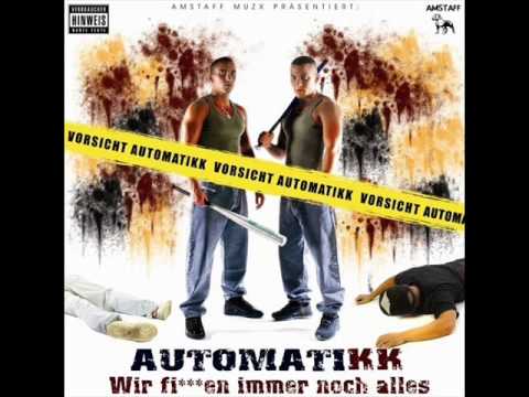 Automatikk feat. MOK - Wir übernehmen Jetzt
