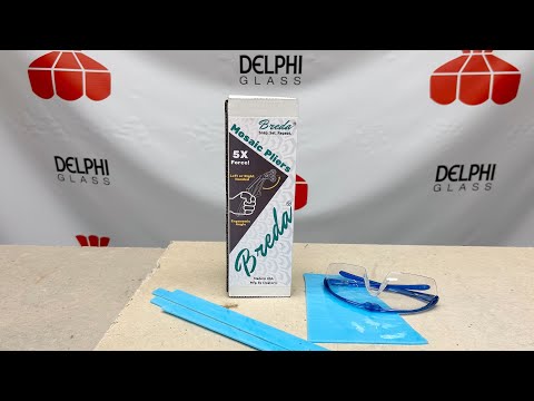 Replacement Wheels for Breda Glass Nippers