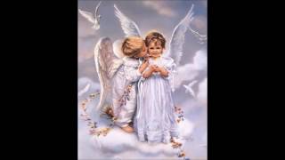 Monica Michael - My Angel - Låt för er som förlorat en bror