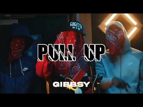 [FREE] #ActiveGxng Suspect x T.scam Drill Type Beat - 'PULL UP' (Prod By GIBBSY)