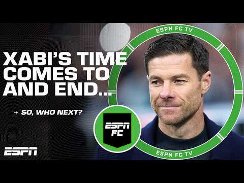 Craig Burley thinks Real Madrid ‘FAILED THE EYE TEST’ under Xabi Alonso | ESPN FC