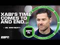 Craig Burley Thinks Real Madrid FAILED THE EYE TEST Under Xabi Alonso ESPN FC