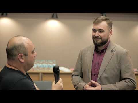 Новий проєкт Харківської ТПП - Teenager business club