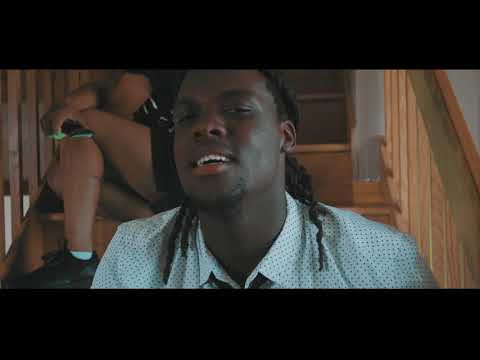 Gahel - Contraire // Prod by Ti wes ( Clip officiel )