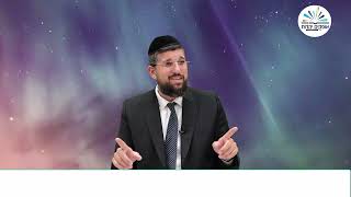 עבודה מאהבה | זרע שמשון | פרשת בחוקתי תשפ"ד | הרב אליהו עמר (הרב אליהו עמר) - התמונה מוצגת ישירות מתוך אתר האינטרנט יוטיוב. זכויות היוצרים בתמונה שייכות ליוצרה. קישור קרדיט למקור התוכן נמצא בתוך דף הסרטון