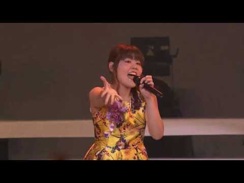 Aoi Tada - Harvest @ KSL Live World 2016