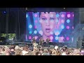 Rachel Stevens So Good At Mighty Hoopla 2024