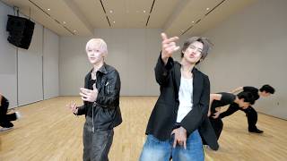 Download lagu ‘Talk to You’ Relay Performance w/ NICHOLAS of &TEAM | YEONJUN (연준) mp3