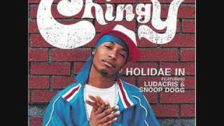 Holidae In- Chingy ft. Snoop Dogg &amp; Ludacris