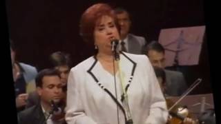 Selma ERSÖZ-Hülyâlı Bahar Gelse De Kırlarda Gezinsek (BÛSELİK)R.G.