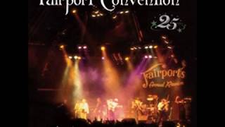 Fairport Convention "Insult to Injury" (Live-1992)