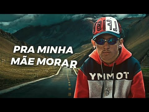 MC Duzinho VE - Uma Oração (Lyric Video) DJ DaOoeste